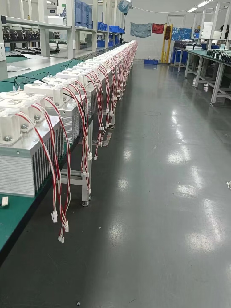 电力调整器出现问题，我们该若何查抄呢？