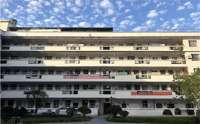 苏州J9集团国际站捐赠适老化家具，为福建永安老人送去关切