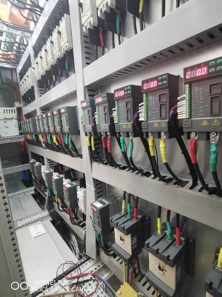 三相电力调整器有什么作用？